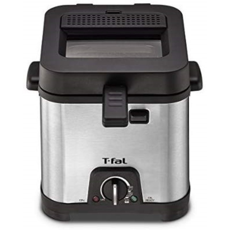 Tfal 1.2 Liter Compact Deep Fryer & Reviews Wayfair